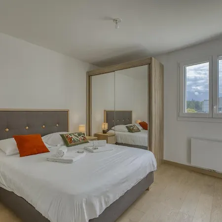 View Point Apartment Annecy