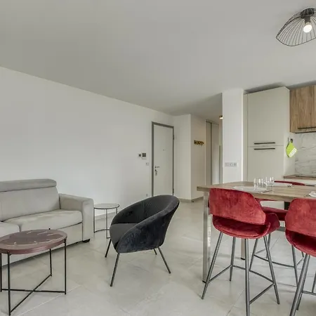View Point Apartment